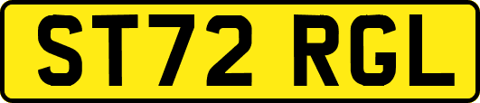 ST72RGL