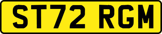 ST72RGM