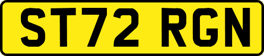 ST72RGN