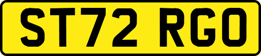 ST72RGO