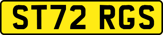 ST72RGS