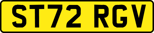 ST72RGV
