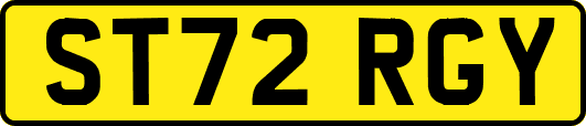 ST72RGY