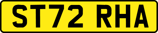ST72RHA