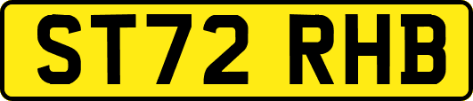 ST72RHB