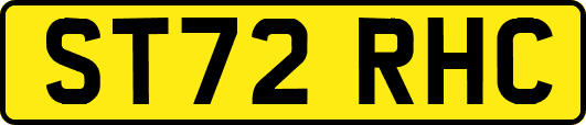 ST72RHC
