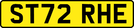 ST72RHE