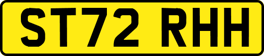 ST72RHH