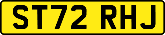ST72RHJ