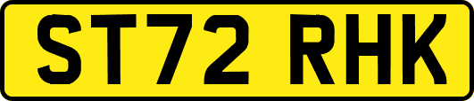 ST72RHK
