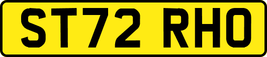 ST72RHO