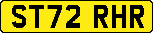 ST72RHR