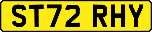 ST72RHY