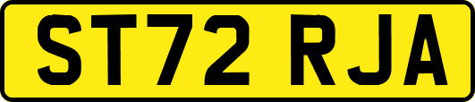 ST72RJA