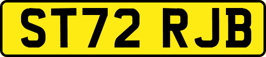 ST72RJB