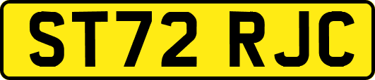 ST72RJC