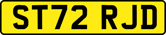 ST72RJD