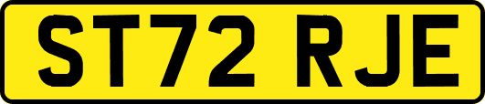 ST72RJE