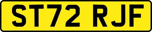 ST72RJF
