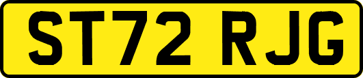 ST72RJG