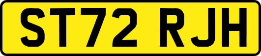 ST72RJH