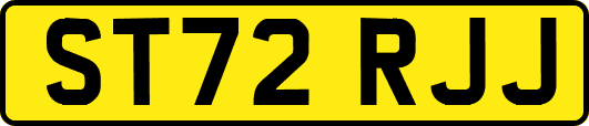 ST72RJJ
