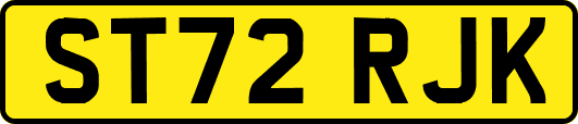 ST72RJK