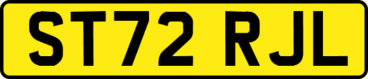 ST72RJL
