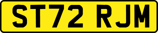 ST72RJM