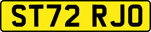 ST72RJO