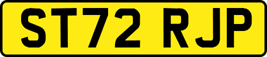 ST72RJP