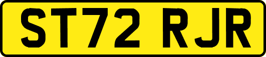 ST72RJR