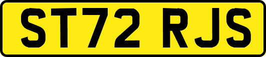 ST72RJS