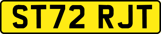 ST72RJT