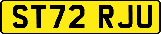 ST72RJU