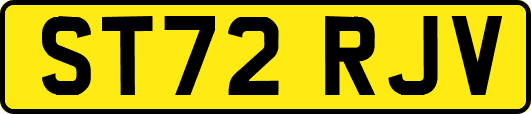 ST72RJV