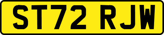 ST72RJW