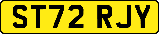 ST72RJY