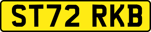 ST72RKB
