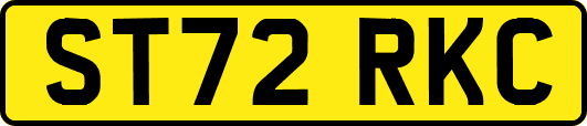 ST72RKC