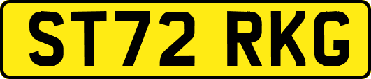 ST72RKG