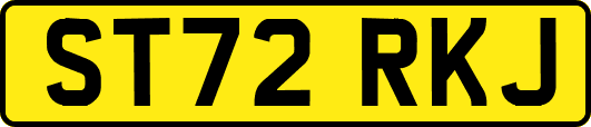 ST72RKJ