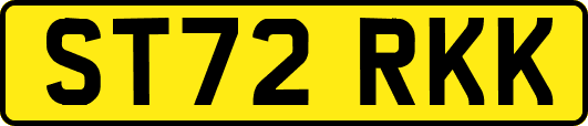 ST72RKK