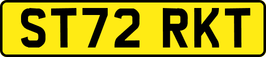 ST72RKT