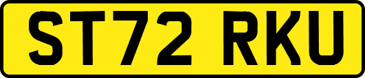 ST72RKU