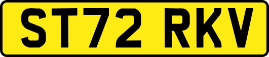 ST72RKV