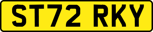 ST72RKY