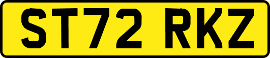 ST72RKZ