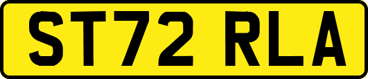 ST72RLA