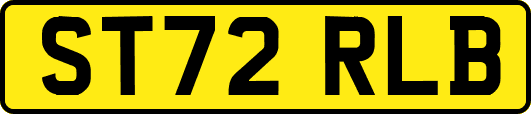 ST72RLB
